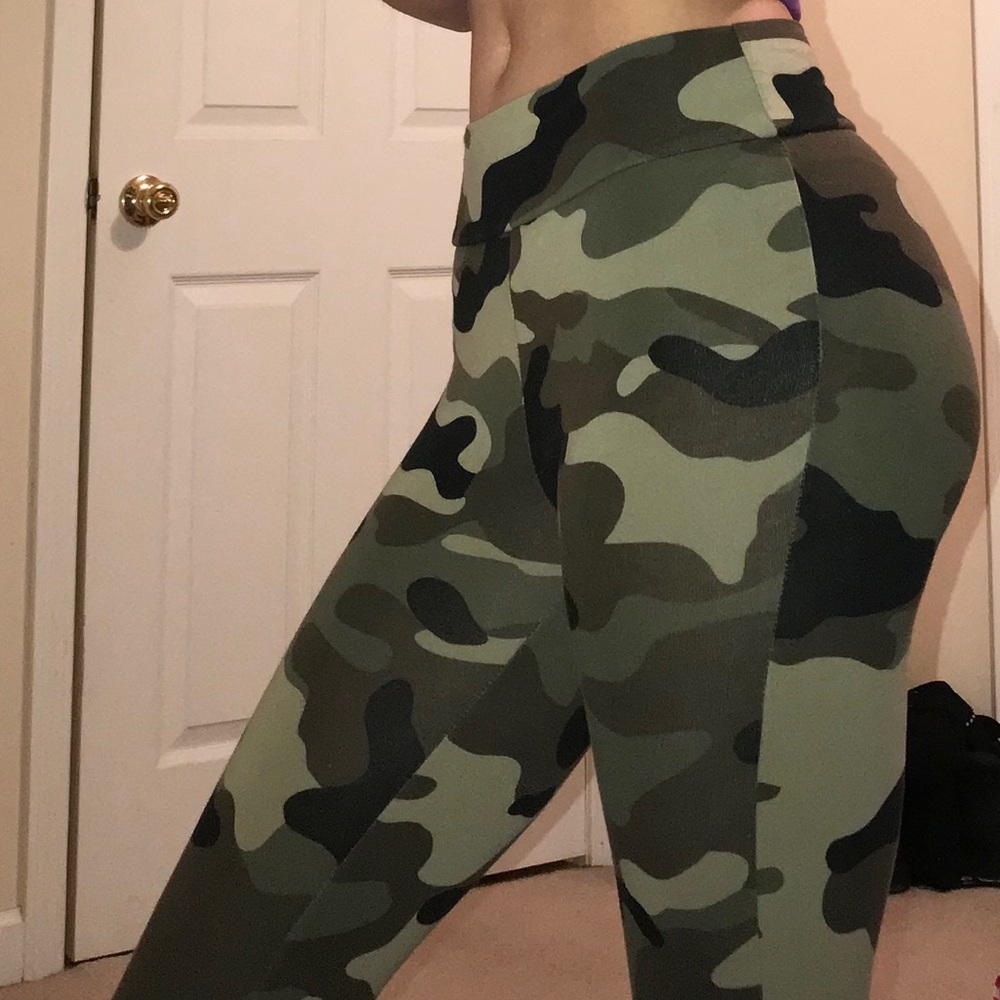 Leggings